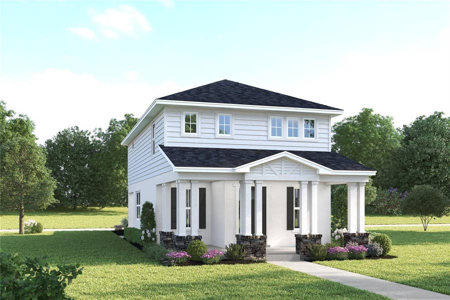 Property photo for 2067 MALLARD BOULEVARD, Auburndale, FL