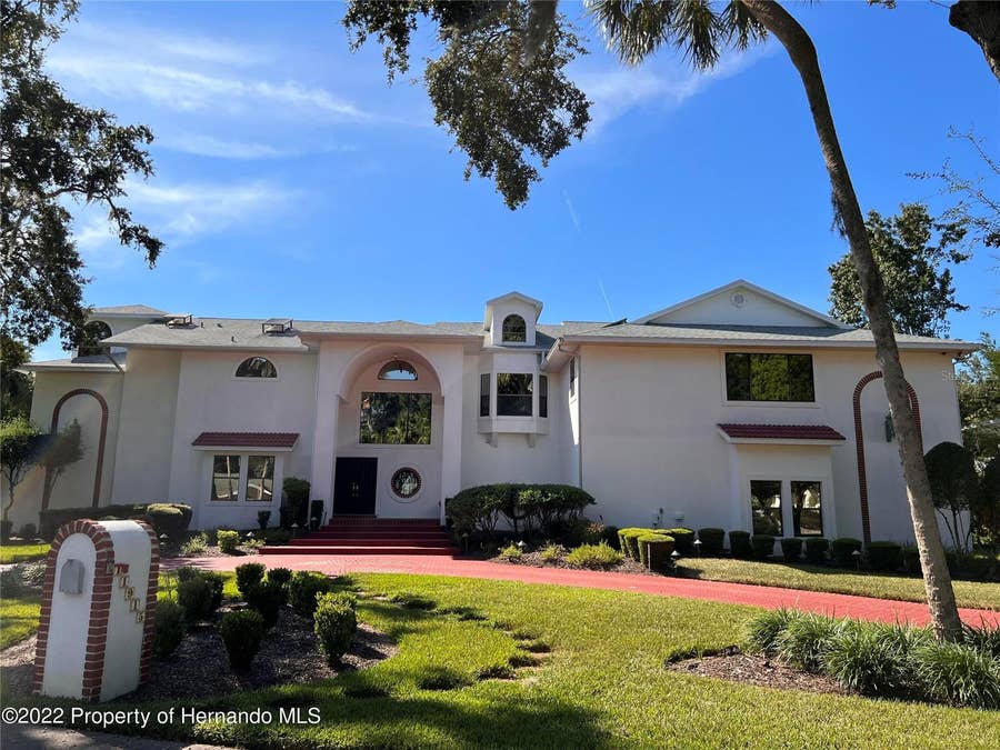 Property photo for 11915 W RIVERHAVEN DRIVE, Homosassa, FL