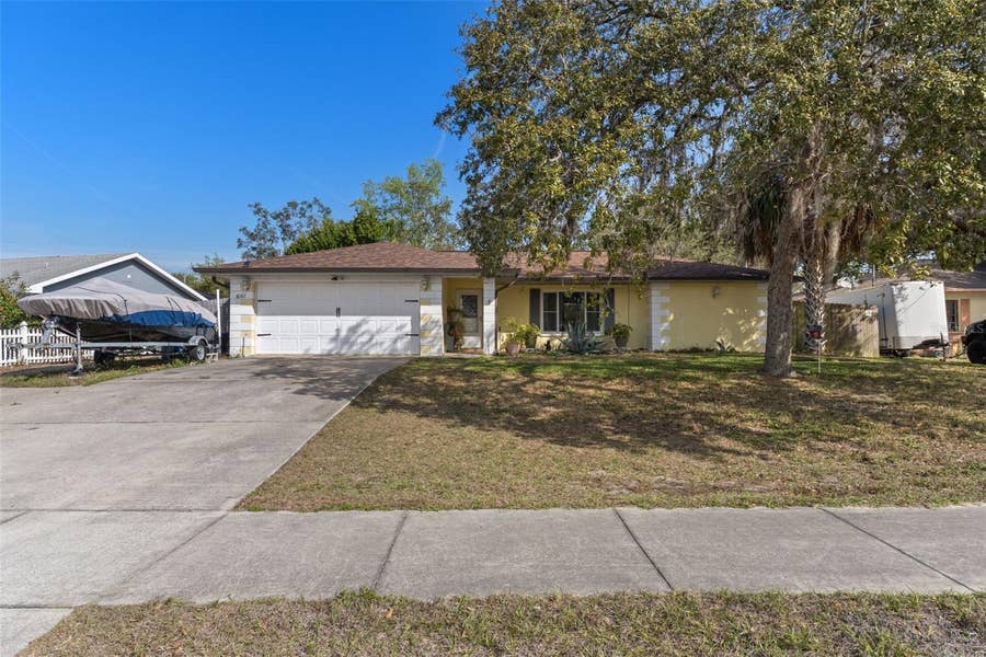 Property photo for 6101 COUNTY LINE ROAD, Spring Hill, FL