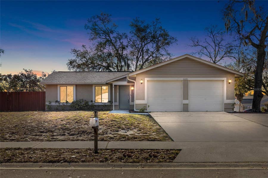 Property photo for 10220 TURKEY OAK DRIVE, New Port Richey, FL
