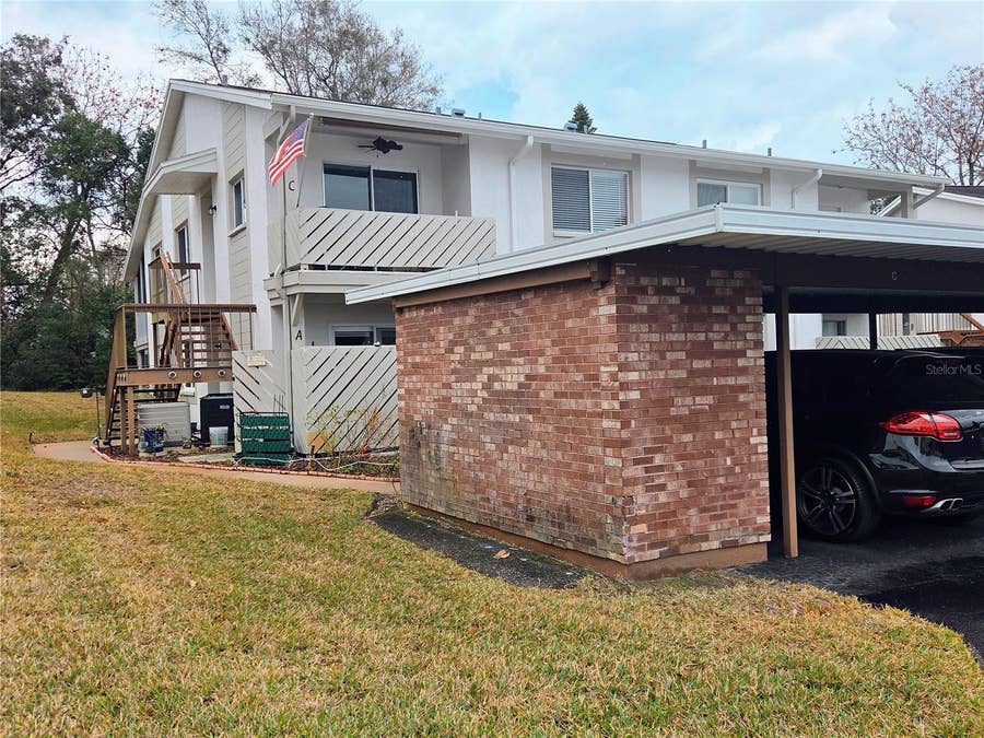 Property photo for 12404 EAGLESWOOD DRIVE, #C, Hudson, FL