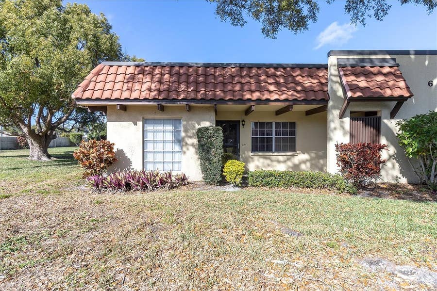 Property photo for 1701 PINEHURST ROAD, #6A, Dunedin, FL
