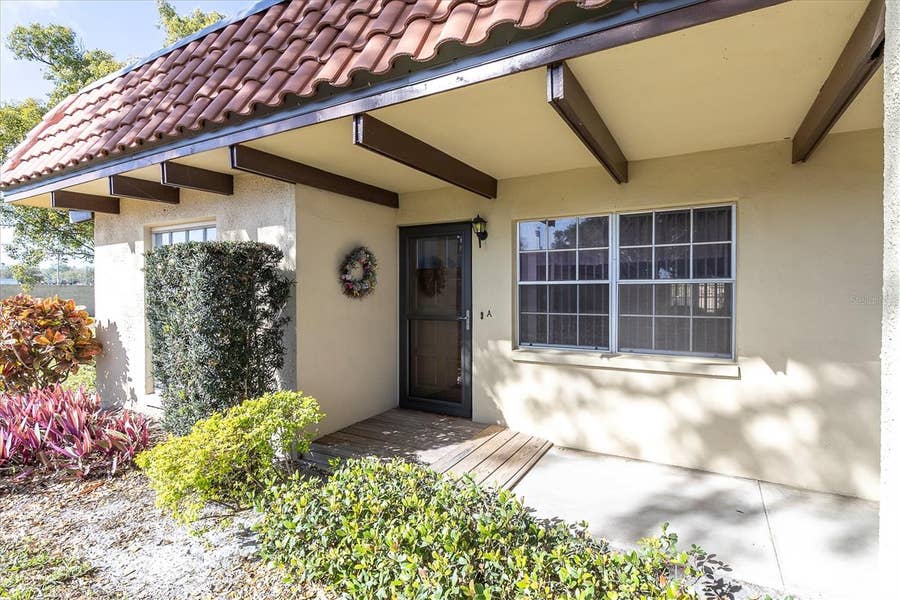 Property photo for 1701 PINEHURST ROAD, #6A, Dunedin, FL