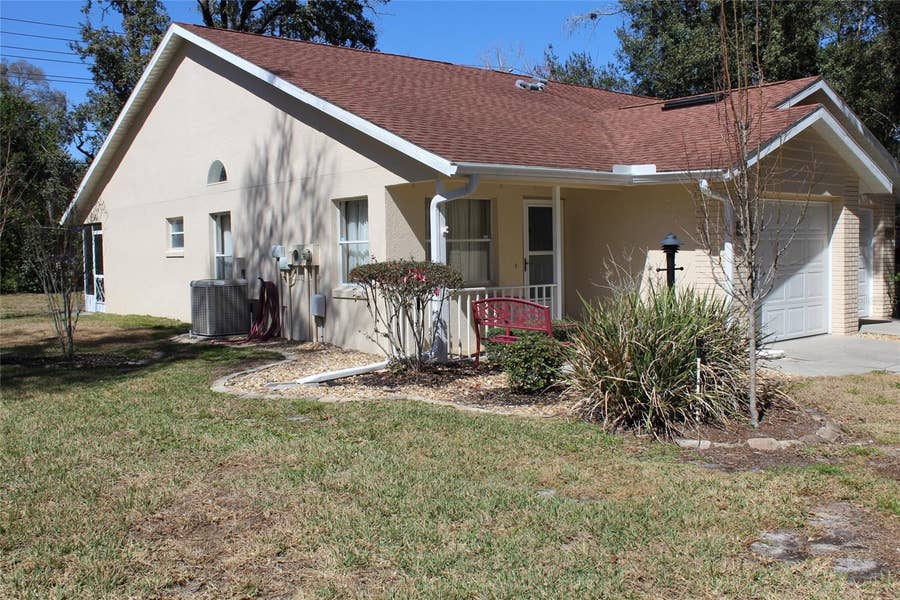 Property photo for 901 W PENN HILLS COURT, #901, Beverly Hills, FL