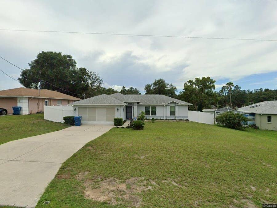 Property photo for 12214 LEGEND STREET, Spring Hill, FL