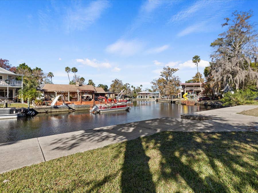 Property photo for 7255 TROPICAL DRIVE, Weeki Wachee, FL