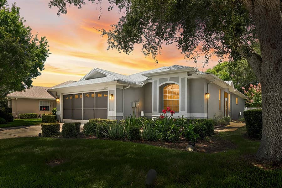 Property photo for 14465 MIDDLE FAIRWAY DRIVE, Spring Hill, FL