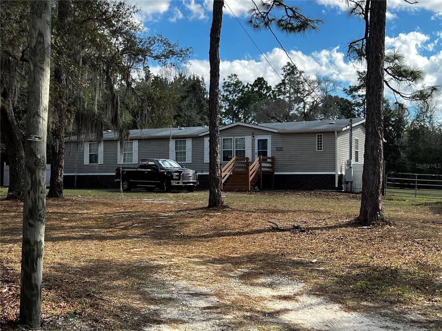 Property photo for 6146 W HERITAGE DRIVE, Homosassa, FL