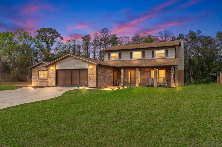Property photo for 1357 DINSMORE COURT, New Port Richey, FL