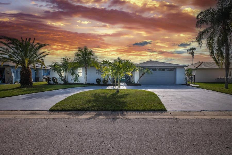Property photo for 9816 SAN MATEO WAY, Port Richey, FL