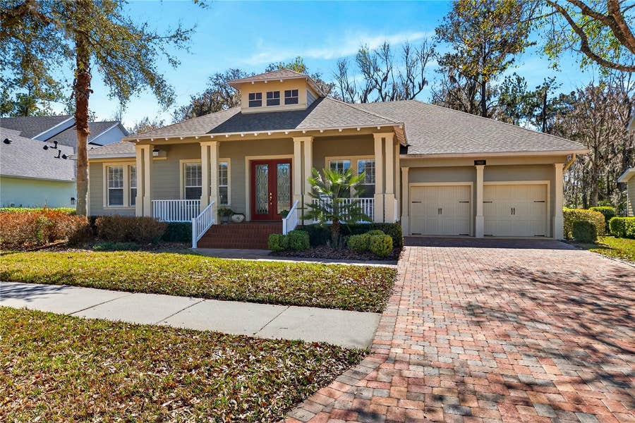 Property photo for 19502 MOSSY OAK COURT, Brooksville, FL