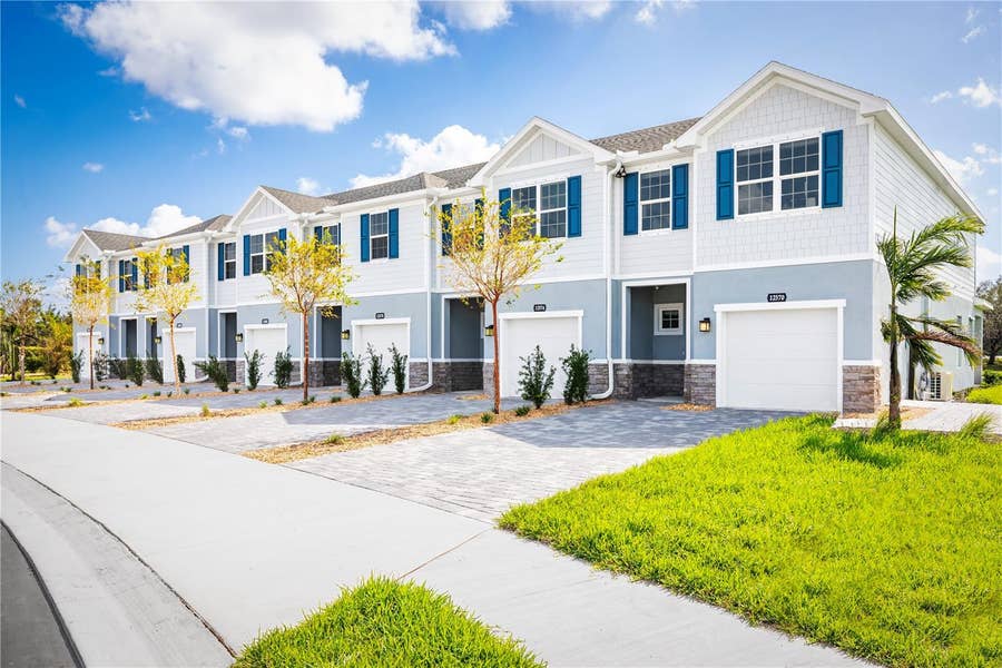 Property photo for 12534 AMBER CREEK CIRCLE, Lakewood Ranch, FL