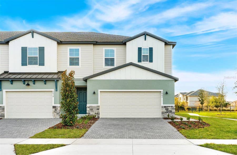 Property photo for 2470 MAGNOLIA RESERVE ROAD, Ocoee, FL