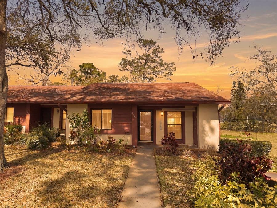 Property photo for 7535 GREYSTONE DRIVE, Hudson, FL