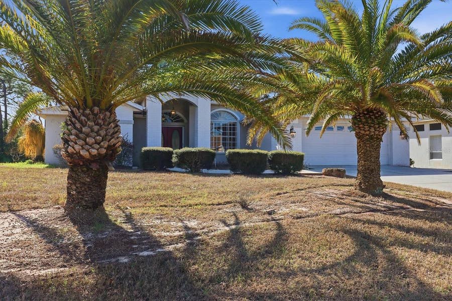 Property photo for 9240 BUTLER BOULEVARD, Weeki Wachee, FL