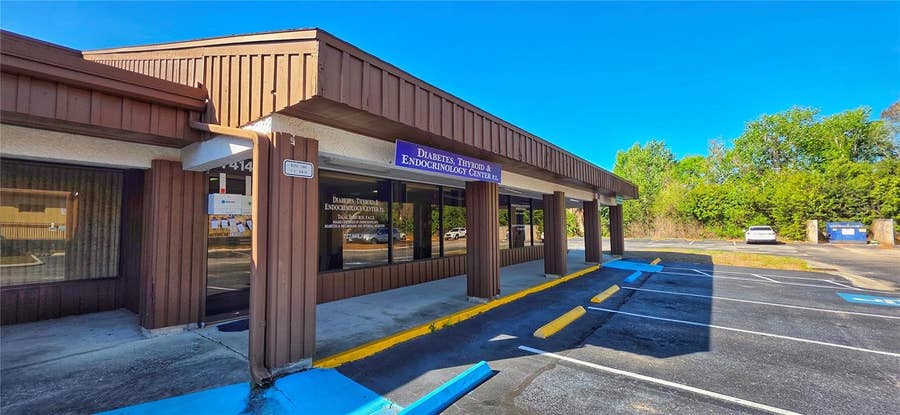 Property photo for 7414 COMMUNITY COURT, Hudson, FL