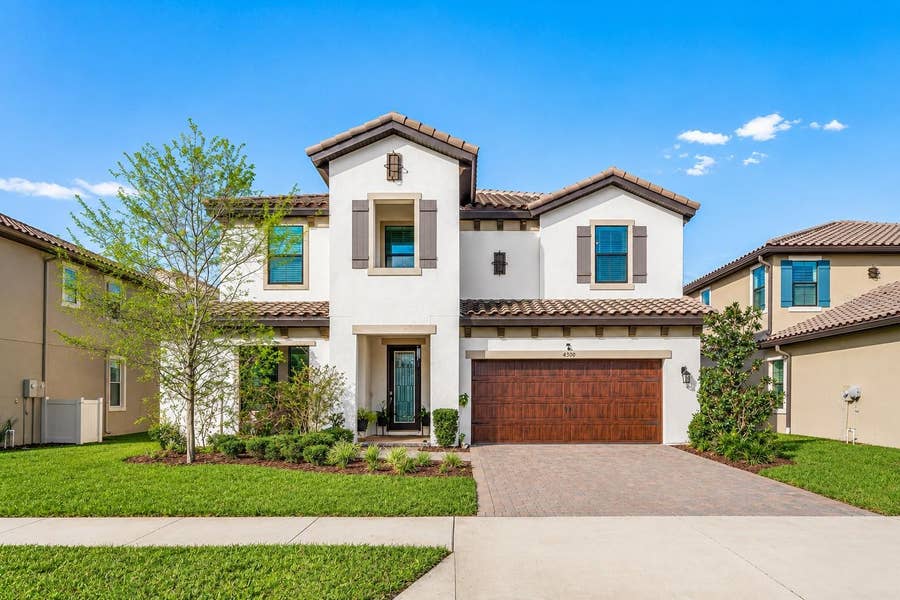 Property photo for 4300 BURDICK LOOP, Odessa, FL