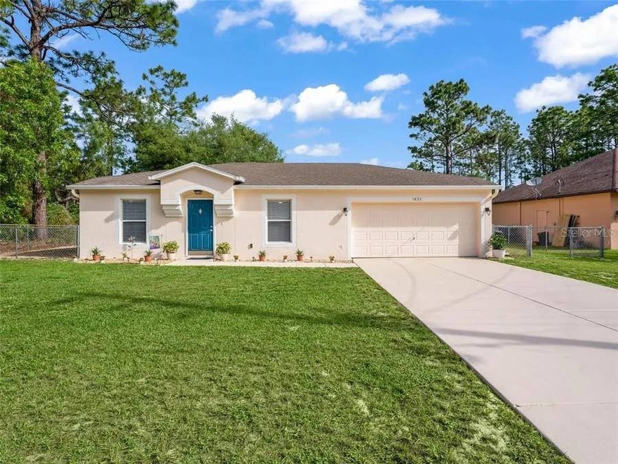 Property photo for 1835 W CITRUS SPRINGS BOULEVARD, Citrus Springs, FL