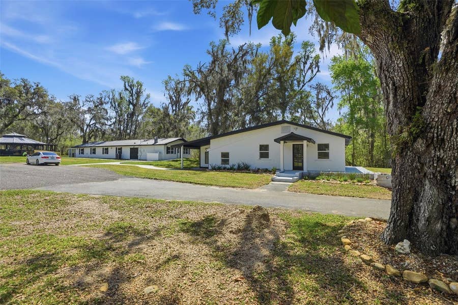 Property photo for 15458 SNOW MEMORIAL HIGHWAY, Brooksville, FL