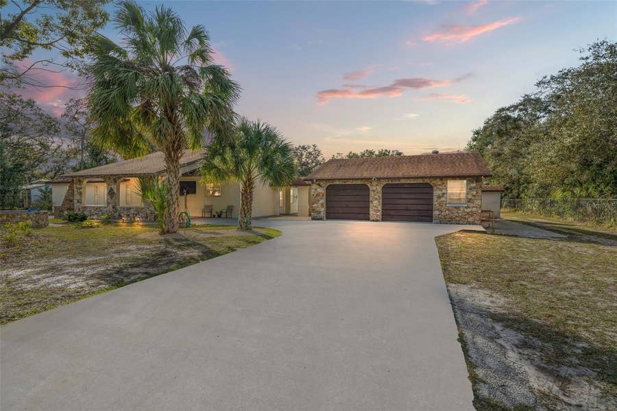 Property photo for 18801 ORANGE HILL DRIVE, Hudson, FL