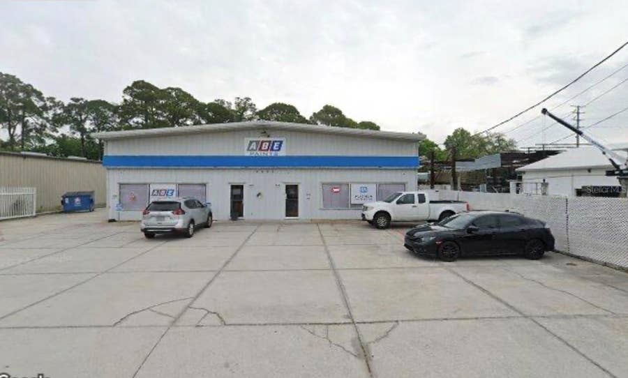 Property photo for 8536 LEO KIDD AVENUE, Port Richey, FL