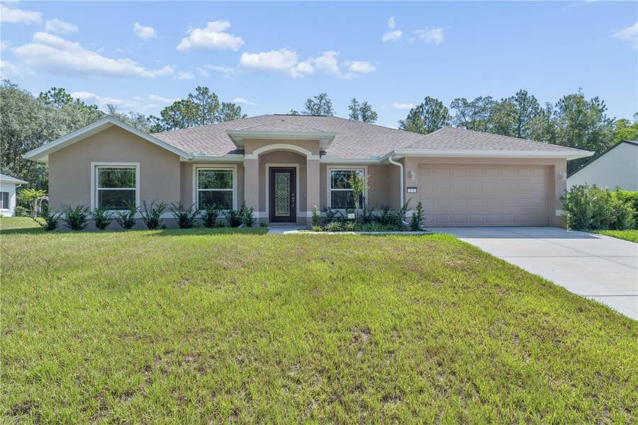 Property photo for 17 HAWTHORNE COURT, Homosassa, FL