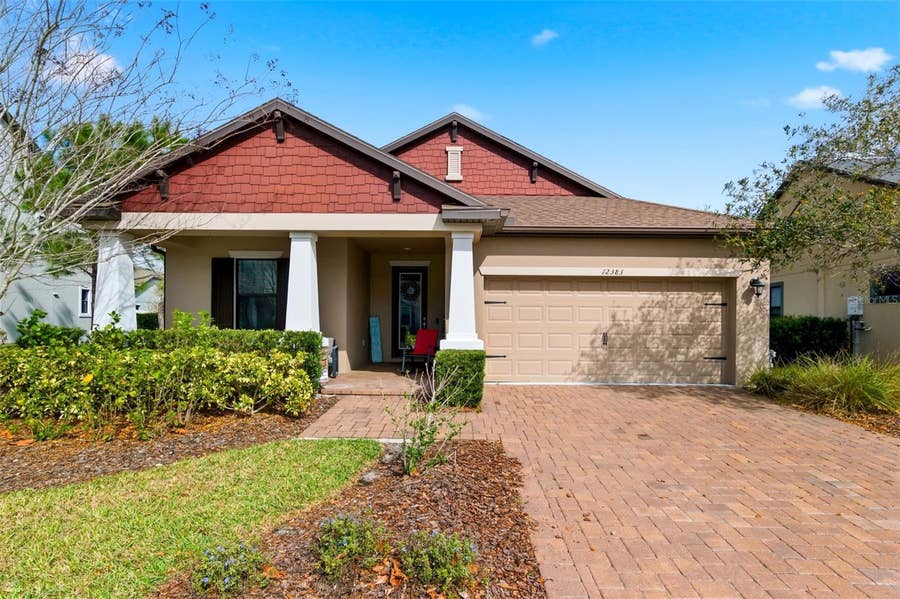 Property photo for 12383 FITZROY STREET, Odessa, FL