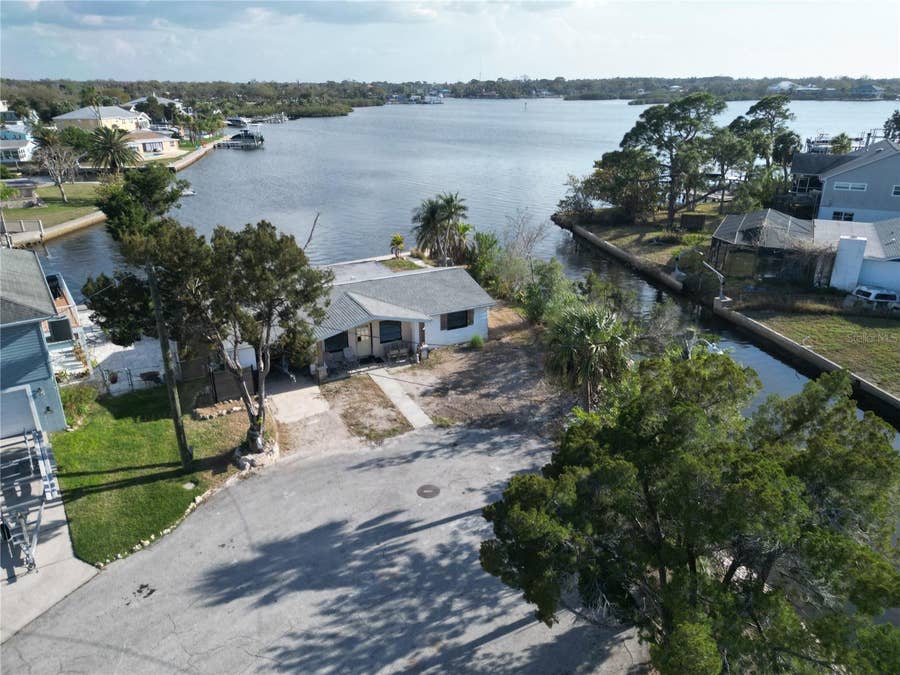 Property photo for 8402 DAMEN LANE, Port Richey, FL