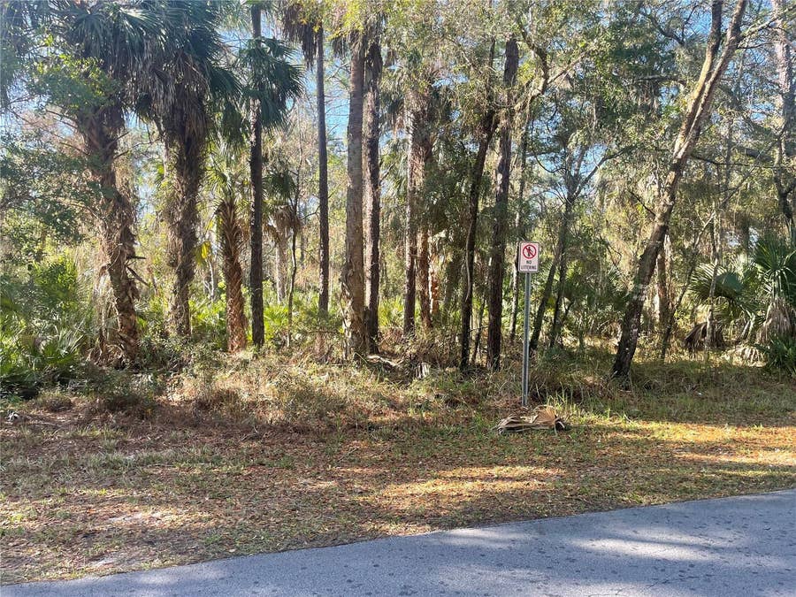 Property photo for 1120 NE 3RD STREET, Crystal River, FL