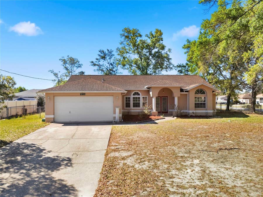 Property photo for 10358 IRELAND STREET, Spring Hill, FL