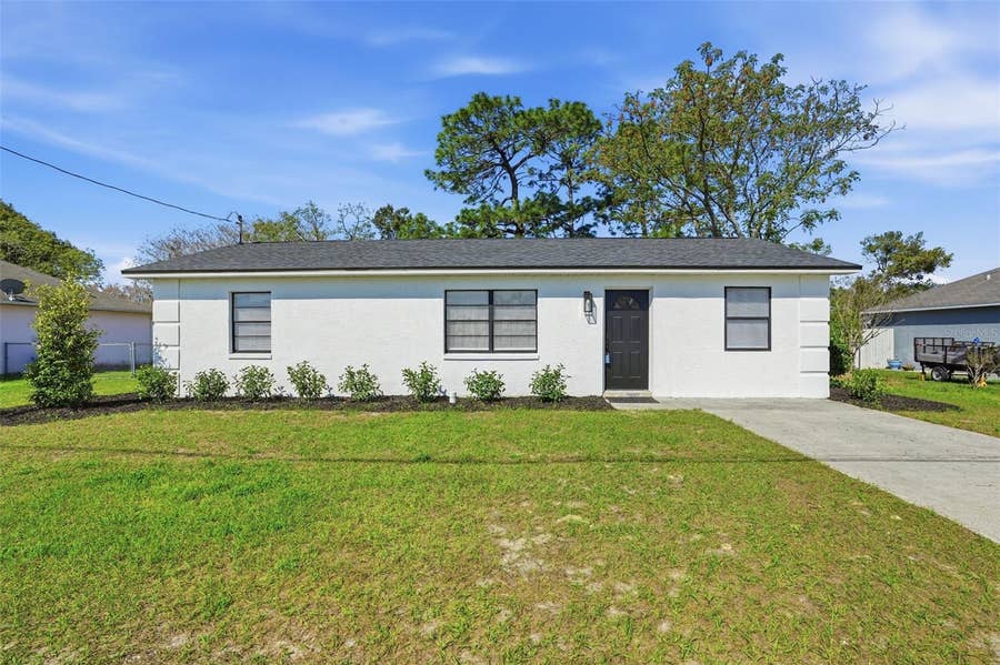 Property photo for 2076 LANDOVER BOULEVARD, Spring Hill, FL