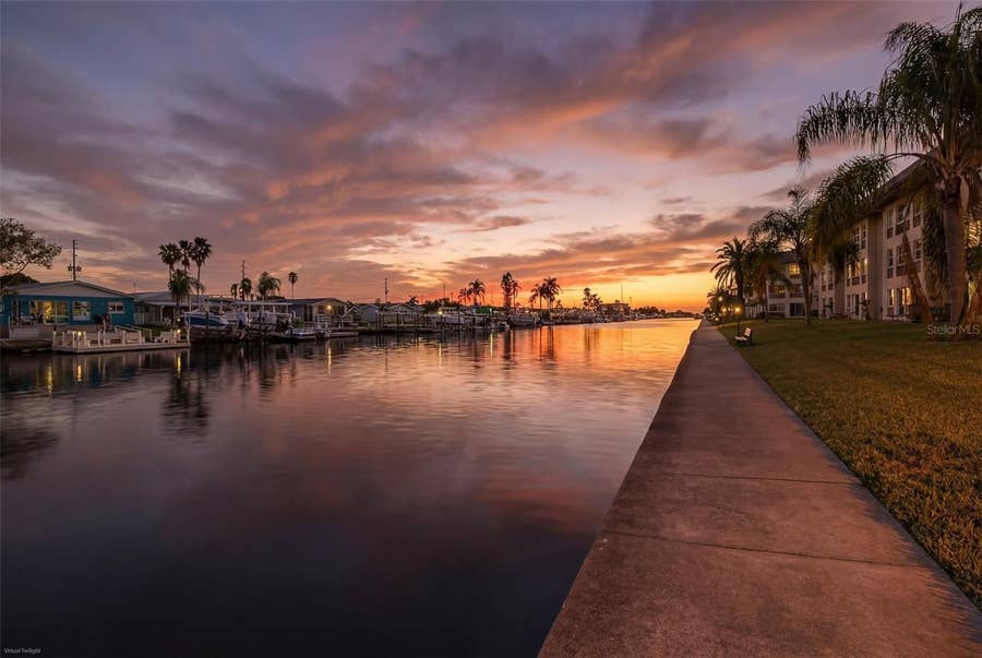 Property photo for 4660 MARINE PARKWAY, #303, New Port Richey, FL