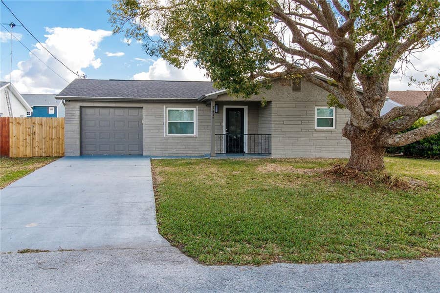 Property photo for 7434 MAKO DRIVE, Hudson, FL