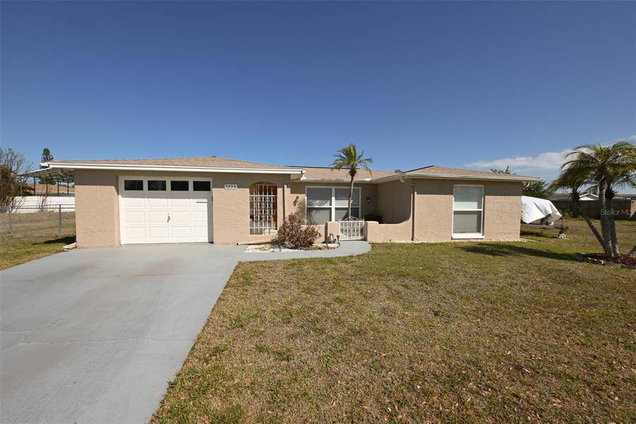 Property photo for 3233 SALISBURY DRIVE, Holiday, FL