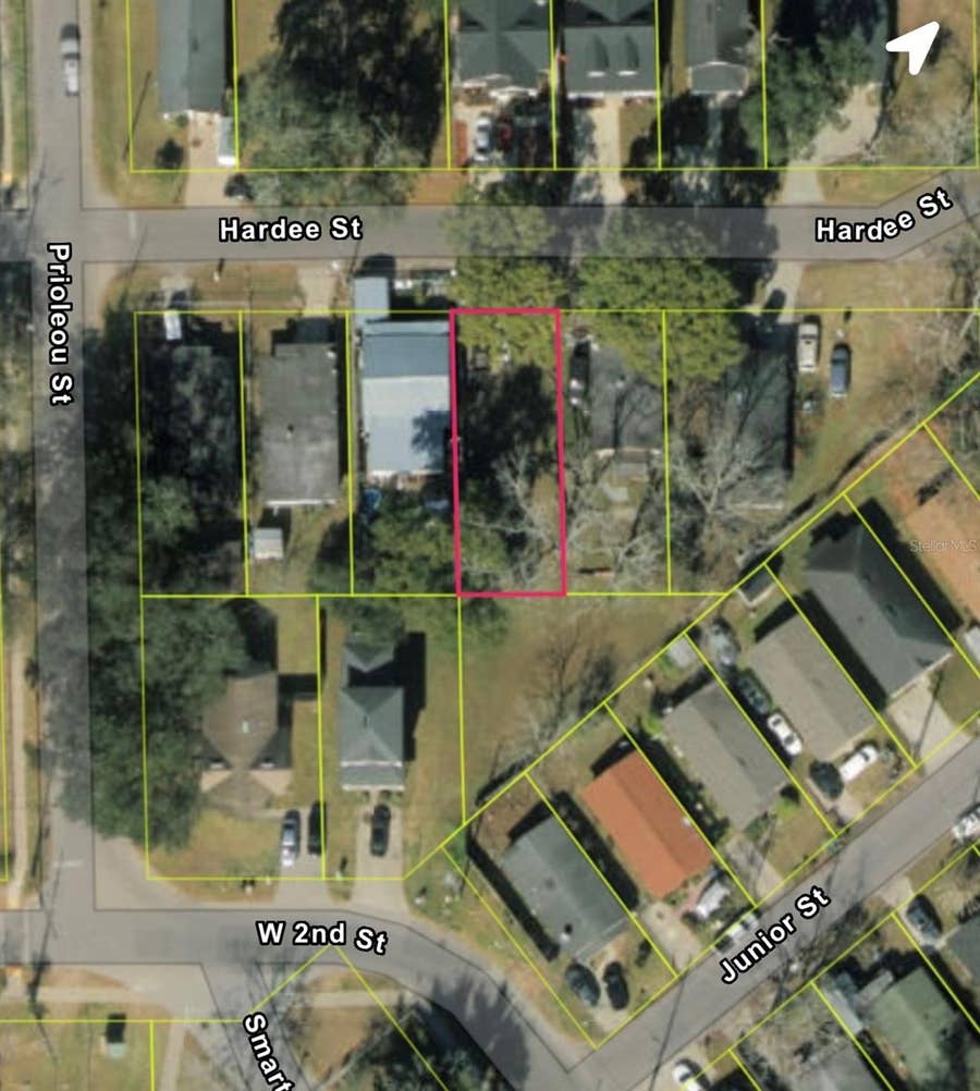 Property photo for HARDEE STREET, Jacksonville, FL