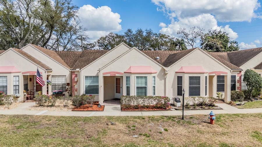 Property photo for 11308 VERSAILLES LANE, #C, Port Richey, FL
