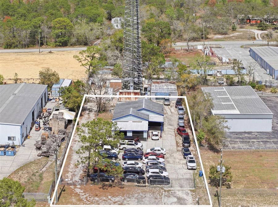 Property photo for 13379 CHAMBORD STREET, Brooksville, FL