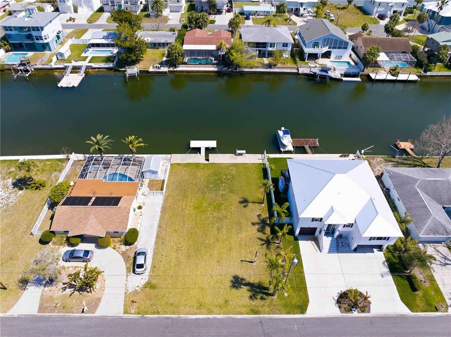 Property photo for 4530 GULFSTREAM DRIVE, Hernando Beach, FL