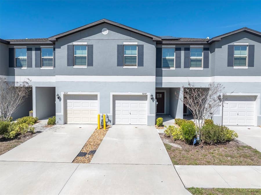 Property photo for 8249 CRESCENT OAKS DRIVE, New Port Richey, FL