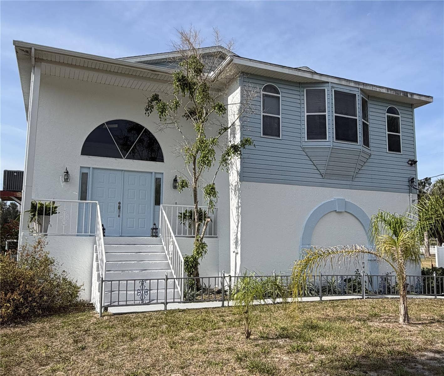 6810 SEAVIEW BOULEVARD, Hudson, FL 34667 Front