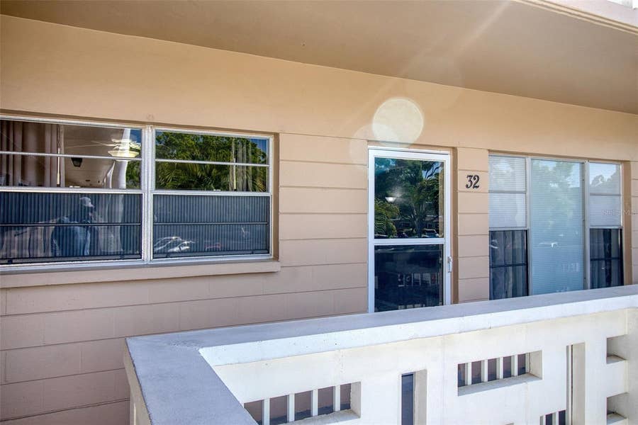 Property photo for 2436 RHODESIAN DRIVE, #32, Clearwater, FL