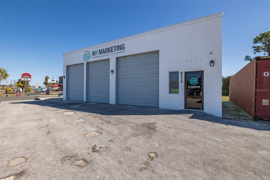 Property photo for 8312 US HIGHWAY 19, Port Richey, FL