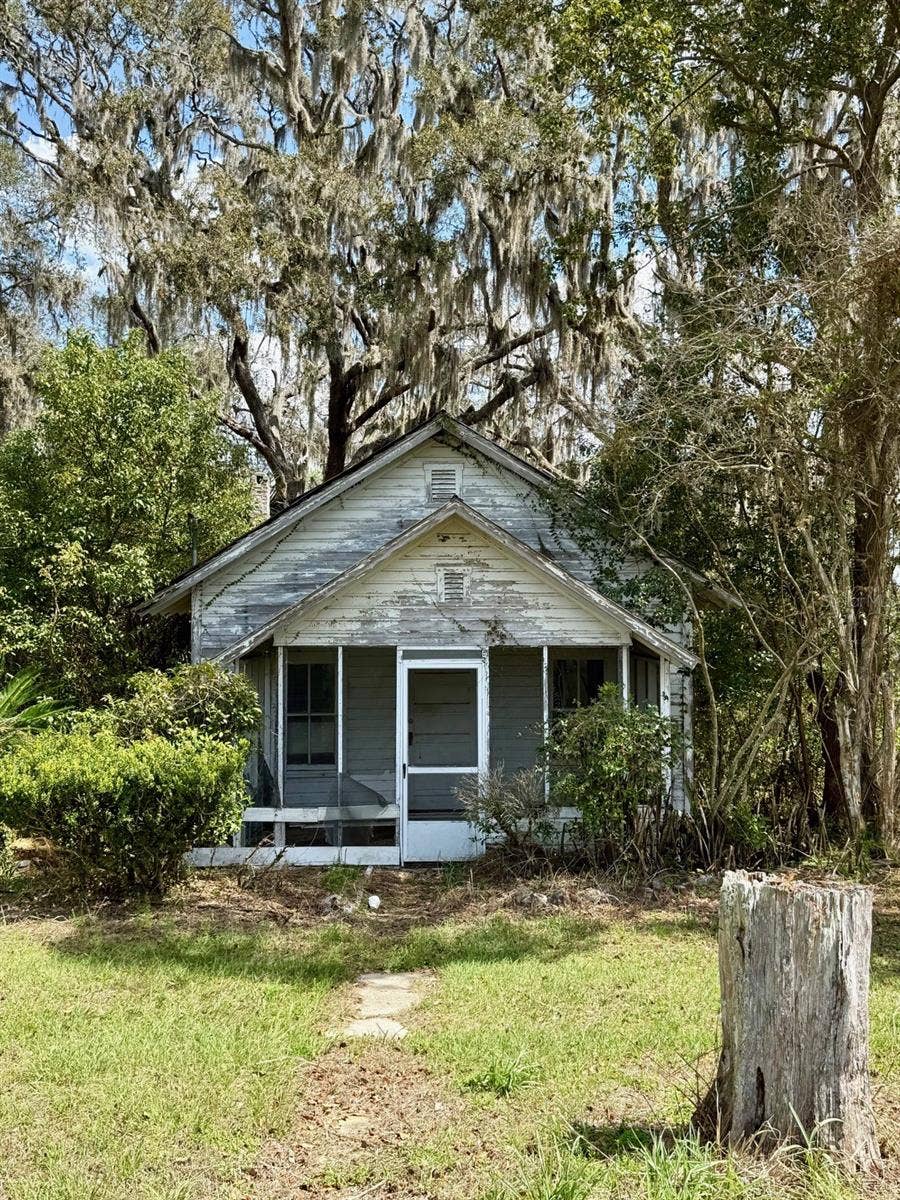 Property photo for 10010 FORT KING ROAD, Dade City, FL