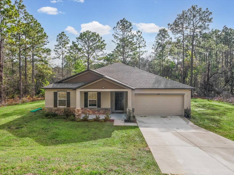 Property photo for 16334 FROST BIRD ROAD, Weeki Wachee, FL