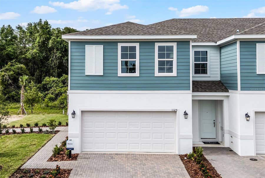 Property photo for 1144 CYPRESS ELM DRIVE, Deland, FL