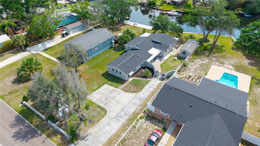 Property photo for 5822 RIVER ROAD, New Port Richey, FL