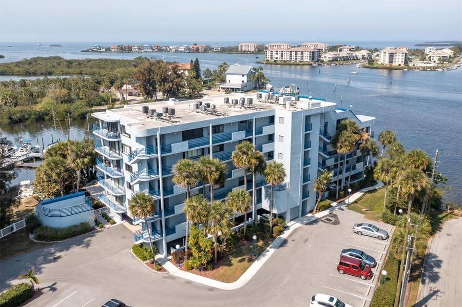 Property photo for 4823 EBBTIDE LANE UNIT #104, #104, Port Richey, FL