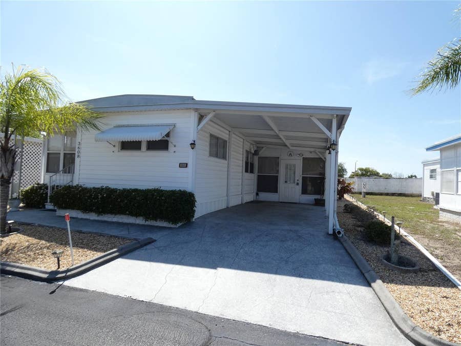 Property photo for 3608 TIKI DRIVE, Holiday, FL