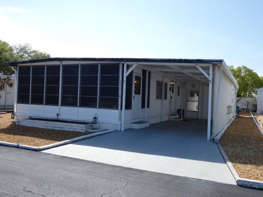 Property photo for 3612 TIKI DRIVE, Holiday, FL