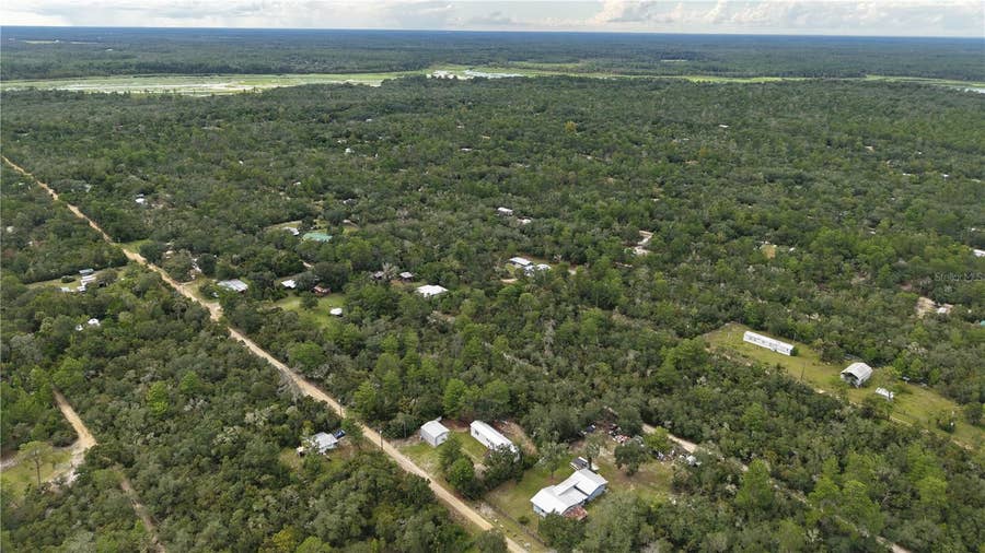 Property photo for 27 NE 235TH STREET, Fort Mc Coy, FL